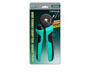 cp-460g wire crimp tool proskit